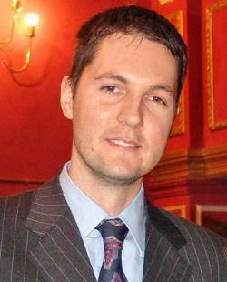 Ladislav Suknovic